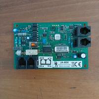 Jablotron JA-80X comunicatore telefonico