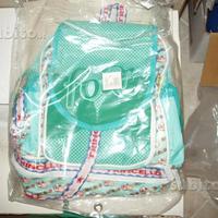 Zaini asilo e scuola