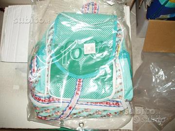 Zaini asilo e scuola