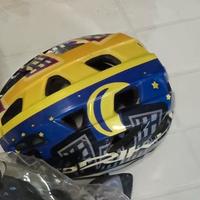 CASCO BICI BIMBO/A