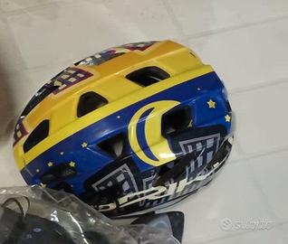 CASCO BICI BIMBO/A