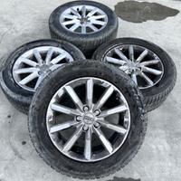 CERCHI IN LEGA AUDI Q3 Serie (8UG) 8U0601025 (14>)