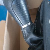 copri cambio Audi Q5