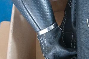 copri cambio Audi Q5