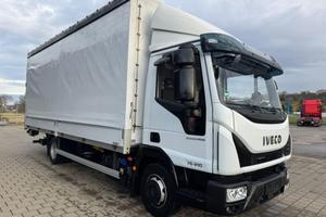 IVECO EUROCARGO EUROCARGO 75E21P CENTINA