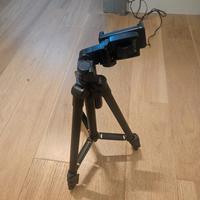 Cavalletti fotocamera