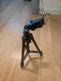 Cavalletti fotocamera