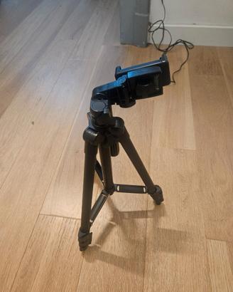 Cavalletti fotocamera