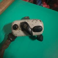 devioluci vespa struzzo