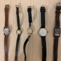 Orologi Vintage