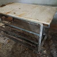 Sollevatore e carrello taglio legna