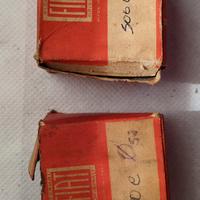 Fasce elastiche Fiat Topolino 