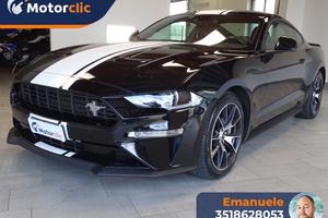 FORD Mustang Fastback 2.3 EcoBoost 55 ANNIVERSARIO