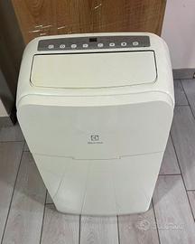 Climatizzatore portatile Electrolux