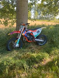 Ktm sx 85