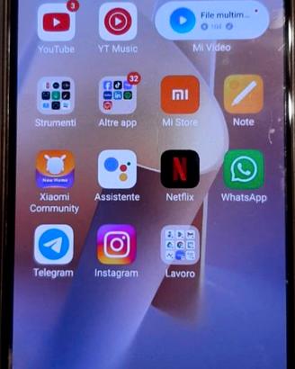 Xiaomi 13 t due anni , usato poco