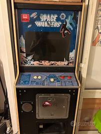 Space Invaders 1978