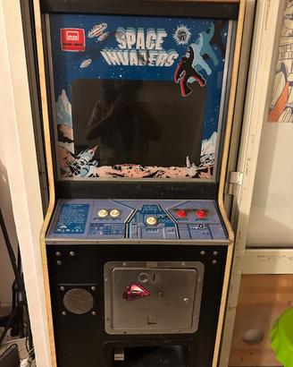 Space Invaders 1978