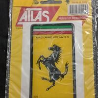 FERRARI ADESIVO FLESSIBILE SPESSORATO