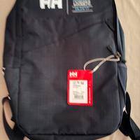 Zaino compatto Helly Hansen nuovo