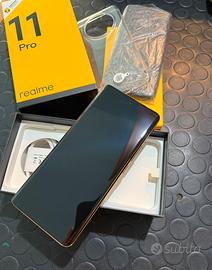 Realme 11 Pro