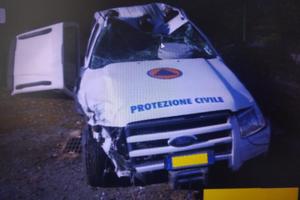 Ricambi Ford Ranger 2010