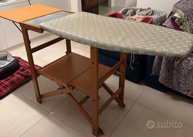 asse stiro Foppapedretti 