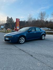 Alfa Romeo 159 1.9 Jtdm 150cv