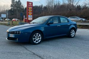 Alfa Romeo 159 1.9 Jtdm 150cv