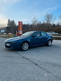 Alfa Romeo 159 1.9 Jtdm 150cv