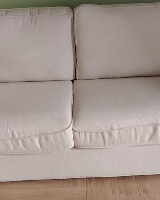 Divano nuovo Ikea Kivik 2 posti