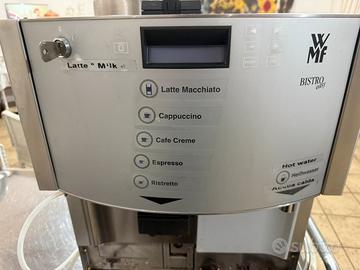 Macchina colazione professionale
