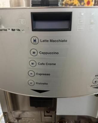 Macchina colazione professionale