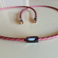 Cavo RCA SPDIF lunghezza 1.5 mt