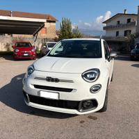 Fiat 500 X 1.3 mtj 95cv 70kw Sport