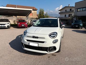 Fiat 500 X 1.3 mtj 95cv 70kw Sport