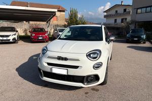 Fiat 500 X 1.3 mtj 95cv 70kw Sport