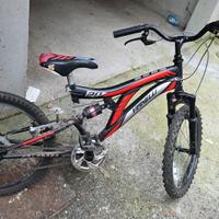 Bici bambino