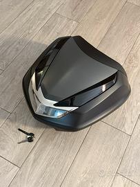Bauletto nuovo Sh Honda