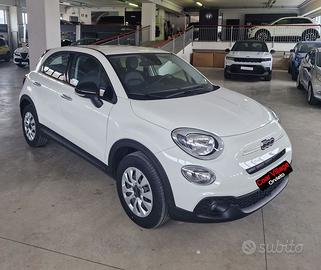 FIAT 500X 1.3 mjet 95cv