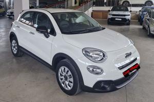 FIAT 500X 1.3 mjet 95cv