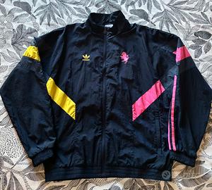 Giacca Juventus vintage Adidas unisex nuova