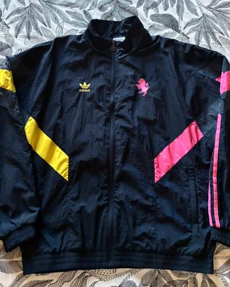 Giacca Juventus vintage Adidas unisex nuova