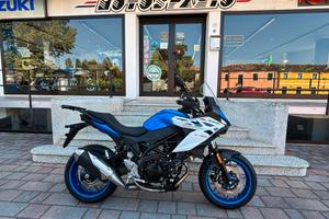 Suzuki Sv7-Gx