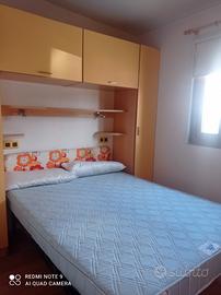 Casa Mobile su carrello TARGATO