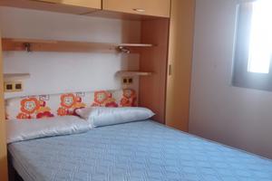 Casa Mobile su carrello TARGATO