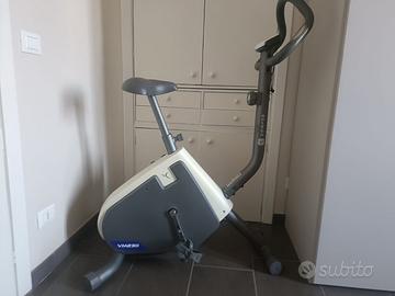 Cyclette domyos vm230