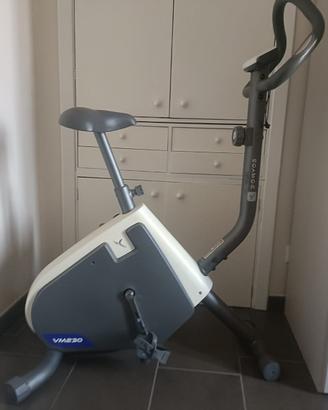 Cyclette domyos vm230