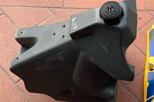 Serbatoio husqvarna sm/wre pre 05