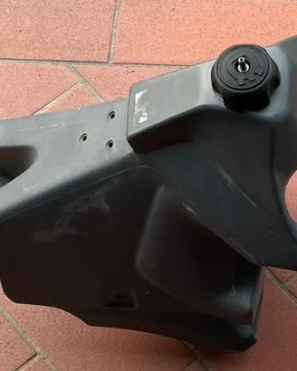 Serbatoio husqvarna sm/wre pre 05